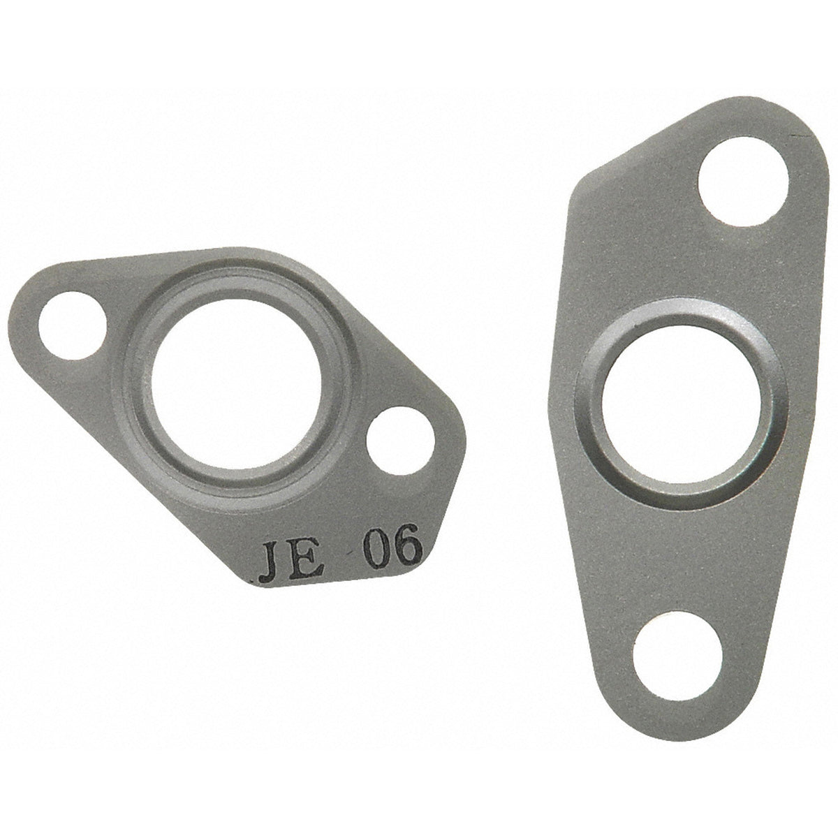 Fel-Pro Mazda 929 ES 72825 Exhaust Gas Recirculation (EGR) Valve Gasket - ES72825 for 1988-1991 Mazda 929 - front view