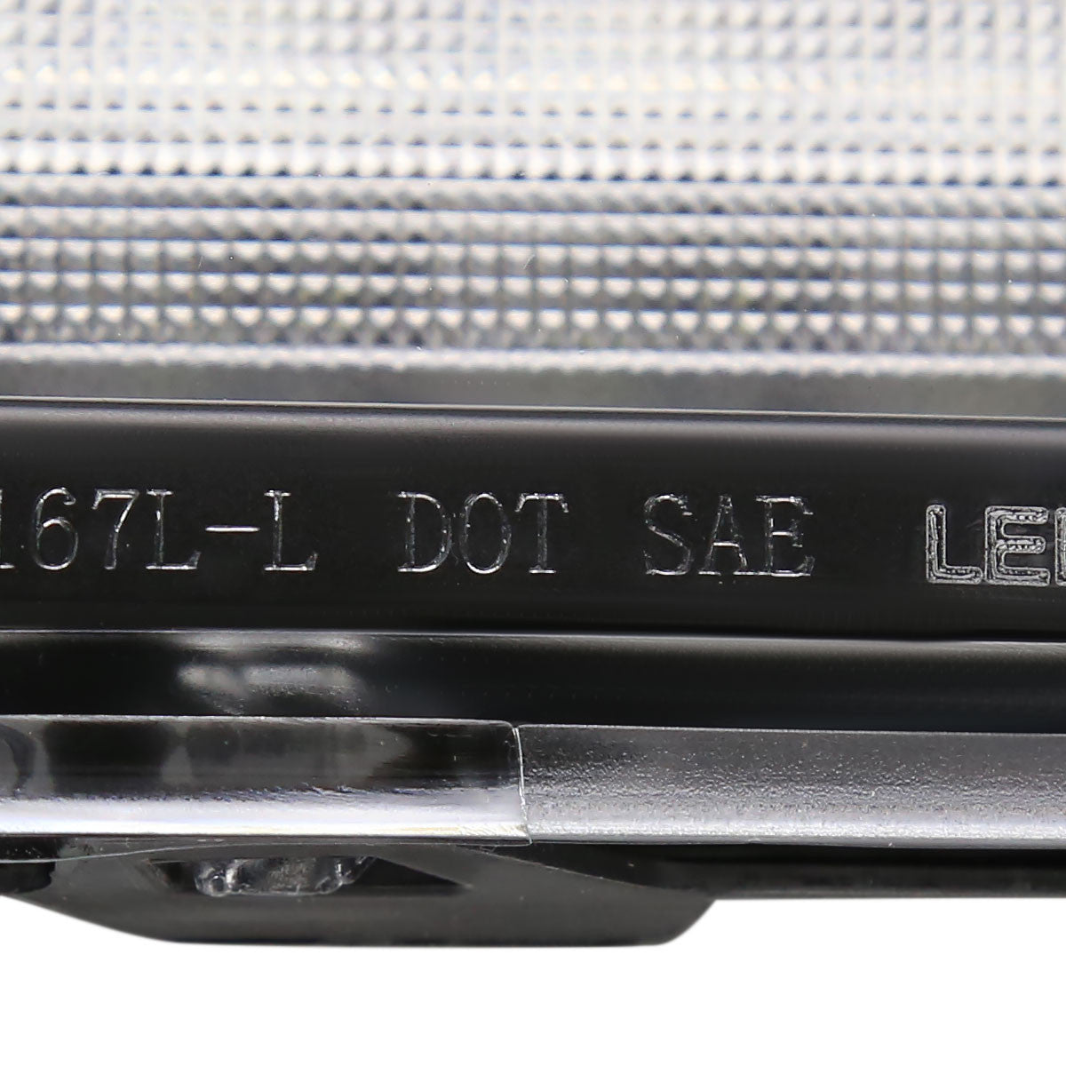 Spec-D Tuning - 2009-2018 Dodge RAM 1500 / 2019 RAM Classic / 2010-2018 RAM 2500 3500 Switchback Sequential Full LED Projector Headlights (Matte Black Housing/Clear Lens) - 2LHE-RAM09JM-SQ-RS