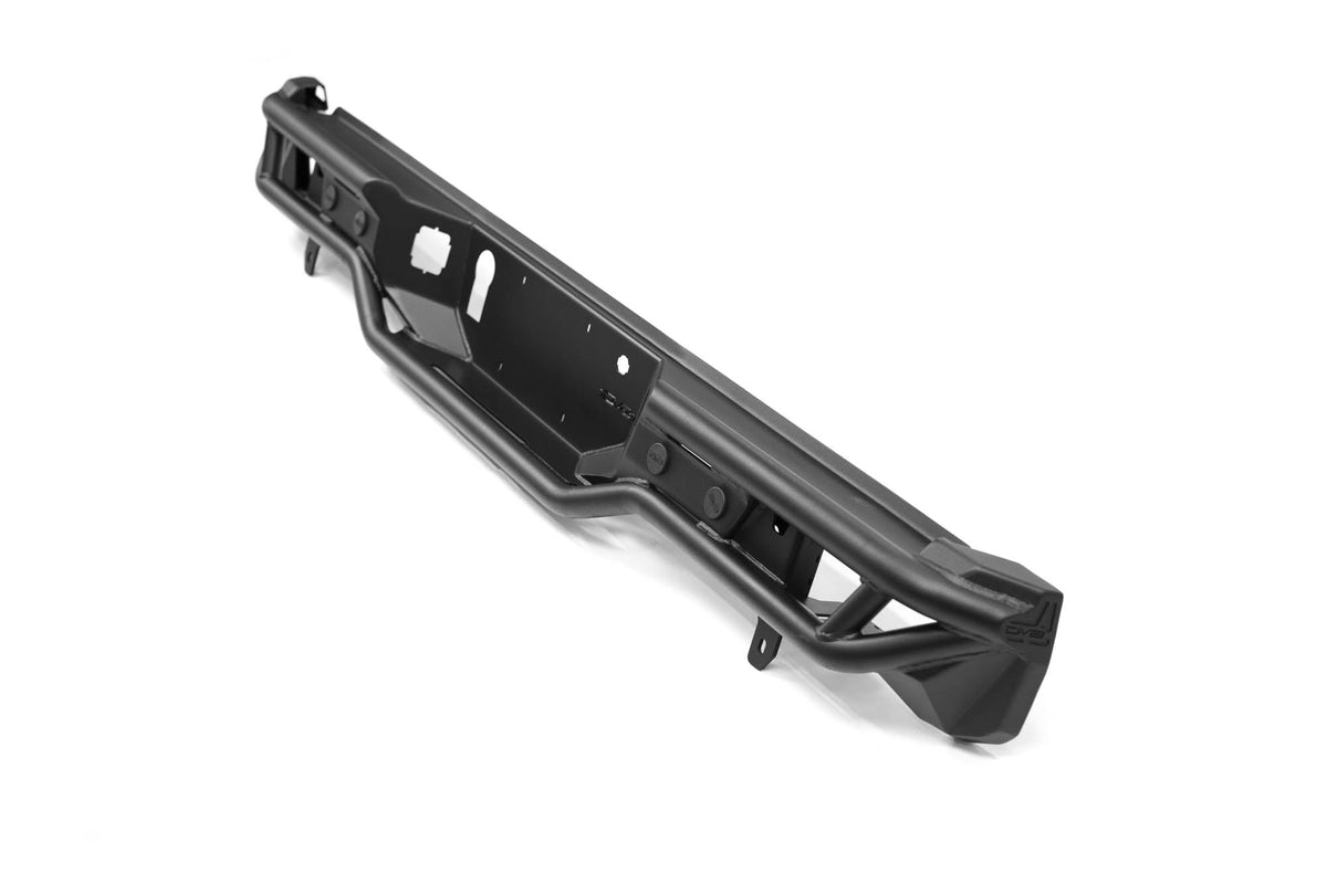 DV8 Offroad - 2017-2020 Ford F-150 Raptor Tube Rear Bumper - RBFR1-01