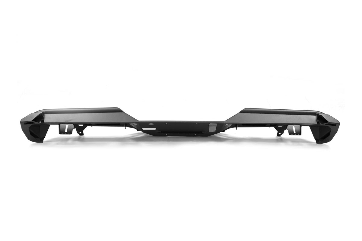 DV8 Offroad - 2017-2020 Ford F-150 Raptor Tube Rear Bumper - RBFR1-01
