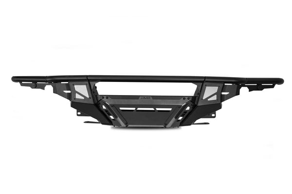 DV8 Offroad - 2014-2021 Toyota Tundra Tube Front Bumper - FBTT2-07
