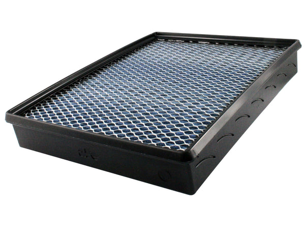 aFe MagnumFLOW Air Filters OER P5R A/F P5R GM Trucks 01-05 V8-6.6L (td) - 30-10062