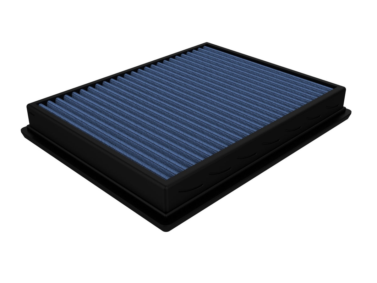 aFe MagnumFLOW Air Filters OER P5R A/F P5R Ford Diesel Trucks 93-94 V8-7.3L (td-idi) - 30-10064