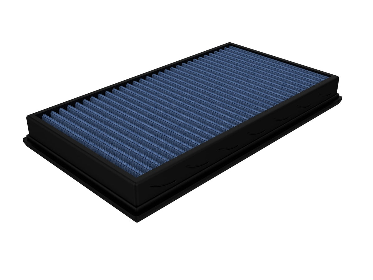aFe MagnumFLOW Air Filters OER P5R A/F P5R Mercedes E Class 96-02 - 30-10084