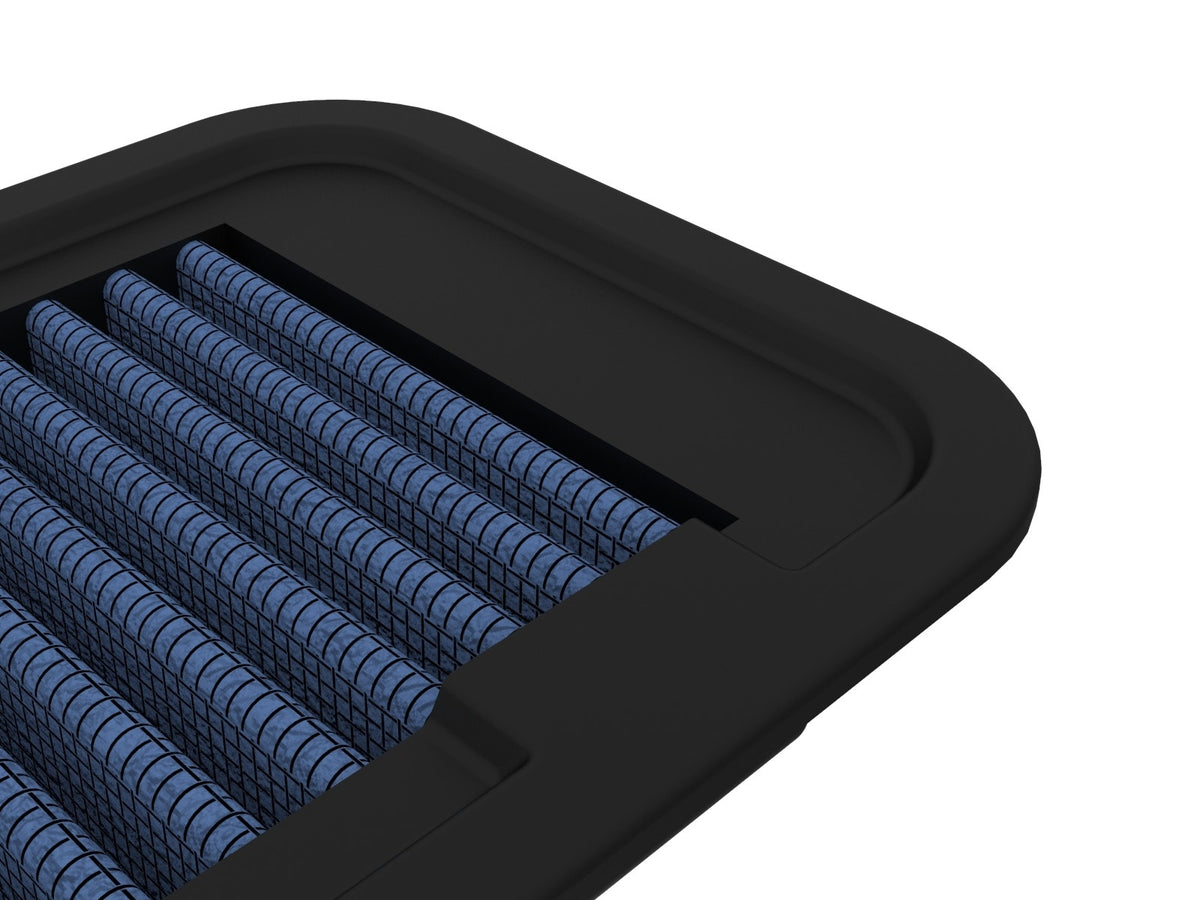 aFe MagnumFLOW Air Filters OER P5R A/F P5R Toyota ECHO00-05Scion xA/B 04-07 L4 - 30-10105