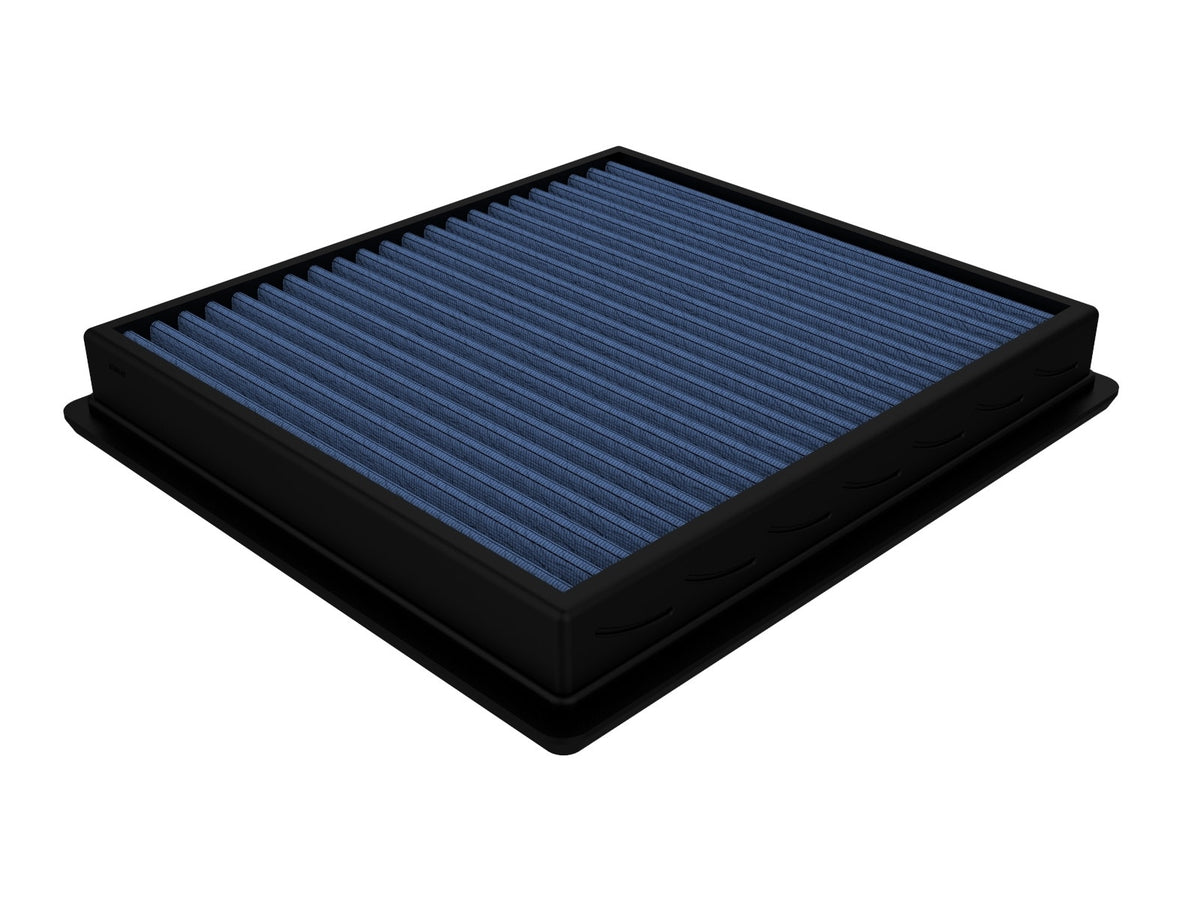 aFe MagnumFLOW Air Filters OER P5R A/F P5R Ford Mustang 05-10 V6 - 30-10121