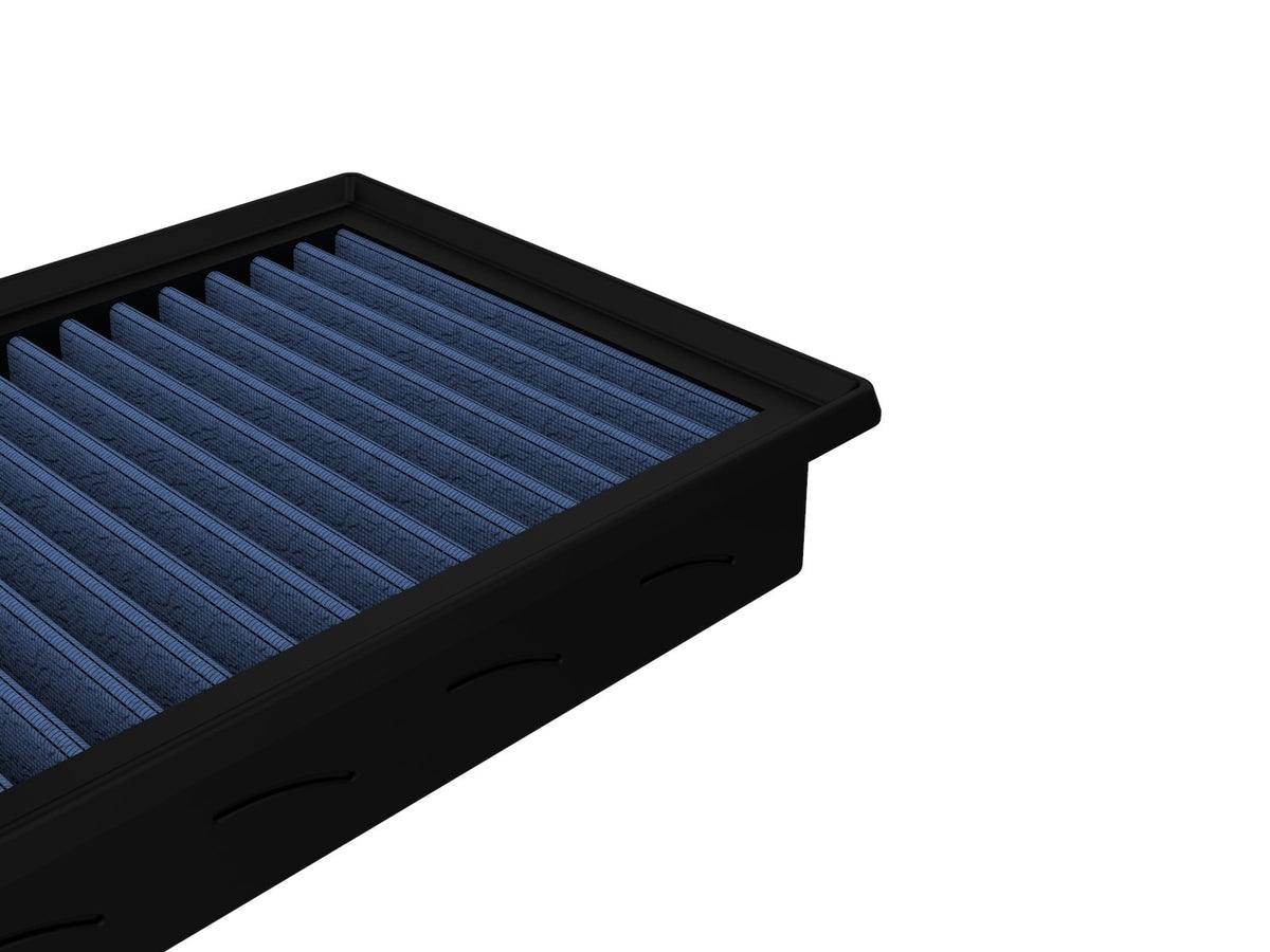 aFe MagnumFLOW Air Filters OER P5R A/F P5R Ford Trucks 05-07 V10-6.8L - 30-10122