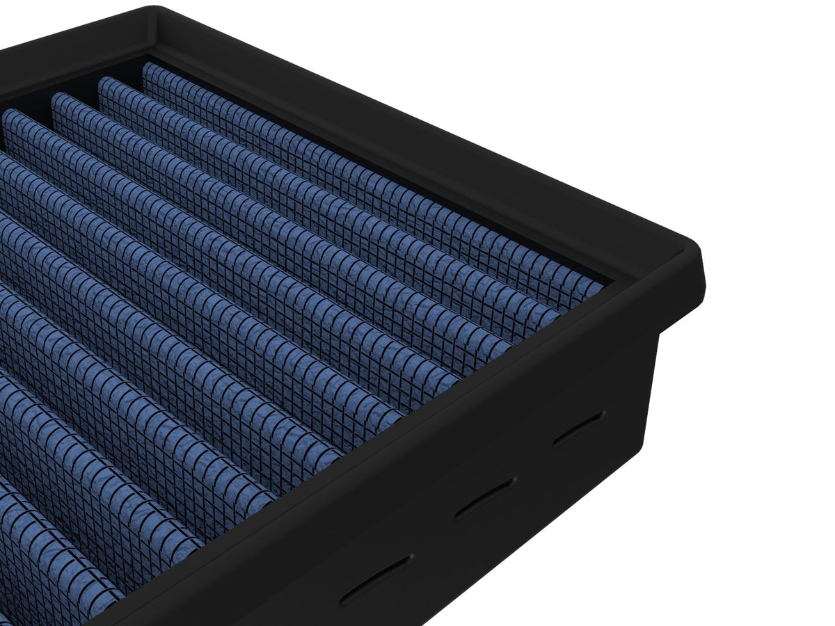 aFe MagnumFLOW Air Filters OER P5R A/F P5R Peugeot 206 98-06 L4 - 30-10129
