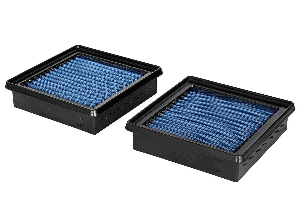 aFe MagnumFLOW Air Filters OER P5R A/F P5R Chevrolet Camaro 85-92 V8 - 30-10169