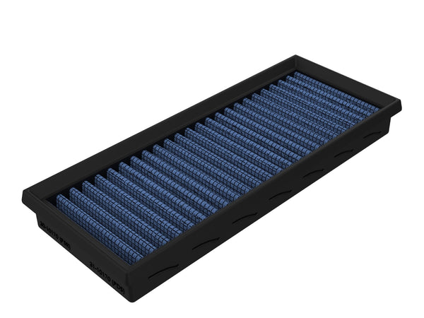 aFe MagnumFLOW Air Filters OER P5R A/F P5R Smart Fortwo 08-11 L3-1.0L - 30-10170