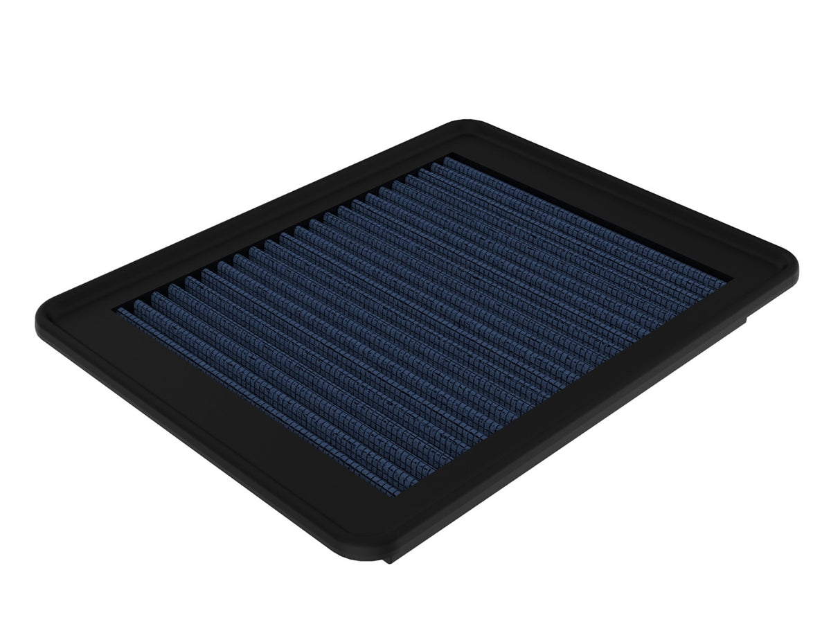 aFe MagnumFLOW Air Filters OER P5R A/F P5R Nissan 370Z 09-11 V6-3.7L - 30-10173