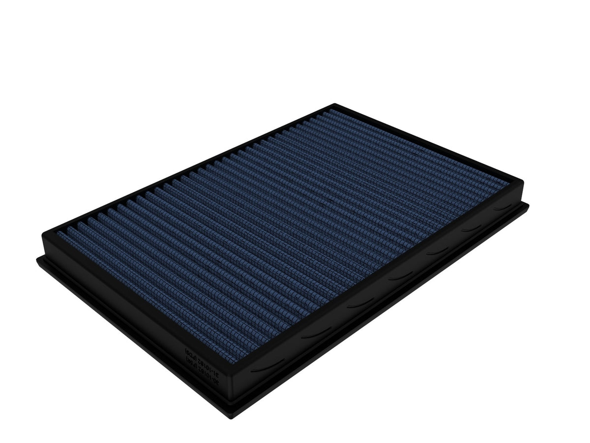 aFe MagnumFLOW Air Filters OER P5R A/F P5R BMW X5 07-10 L6-3.0L - 30-10182