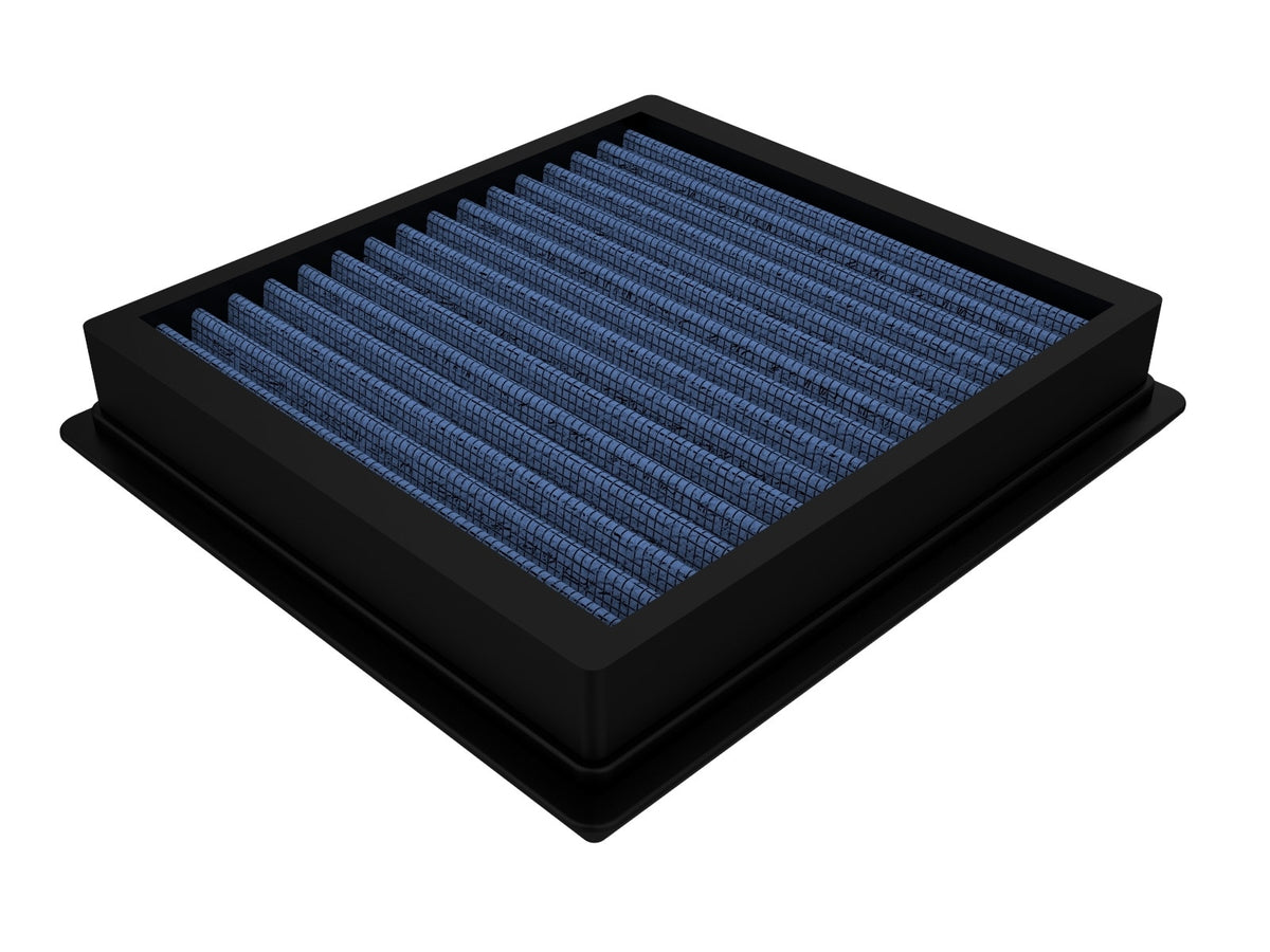 aFe MagnumFLOW Air Filters OER P5R A/F P5R Nissan 370Z 09-12 V6-3.7L (1 pr) - 30-10196
