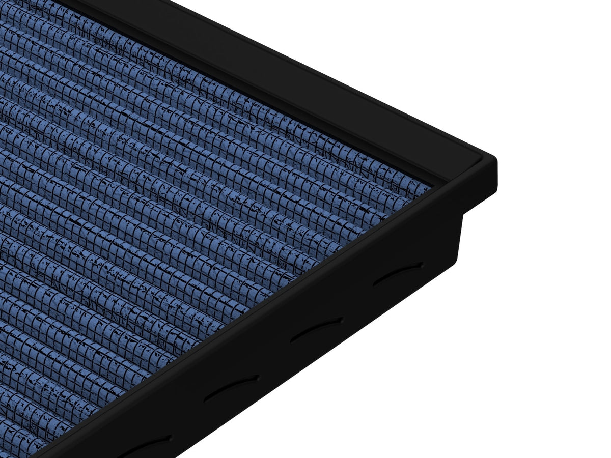 aFe MagnumFLOW Air Filters OER P5R A/F P5R BMW X6 08-12 L6-3.0L/13-15 X3 35ix (t) - 30-10197