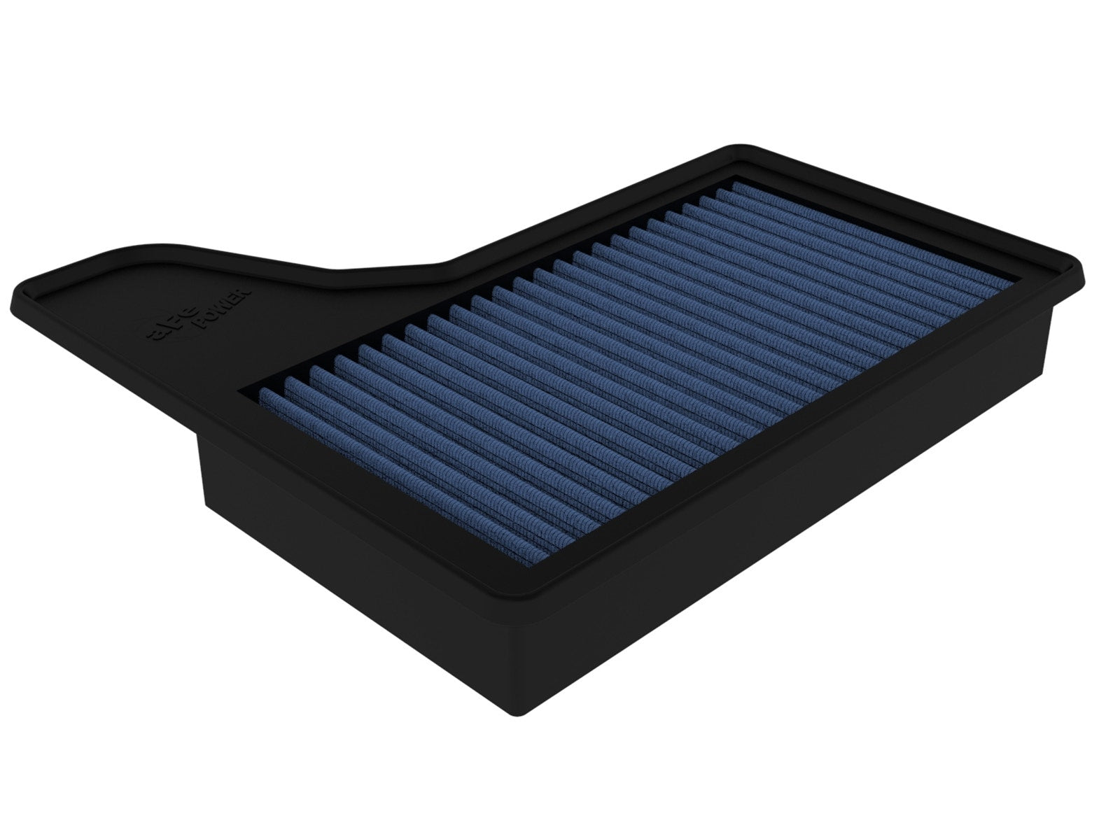 aFe MagnumFLOW OEM Replacement Air Filter PRO 5R 2015 Ford Mustang L4 / V6 / V8 - 30-10255