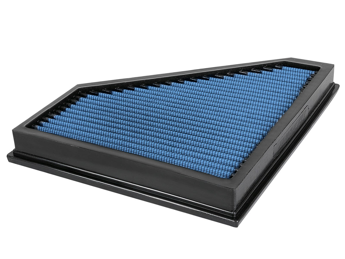 aFe Magnum FLOW Pro 5R OE Replacement Air Filter 13-17 Cadillac ATS V6-3.6L - 30-10264