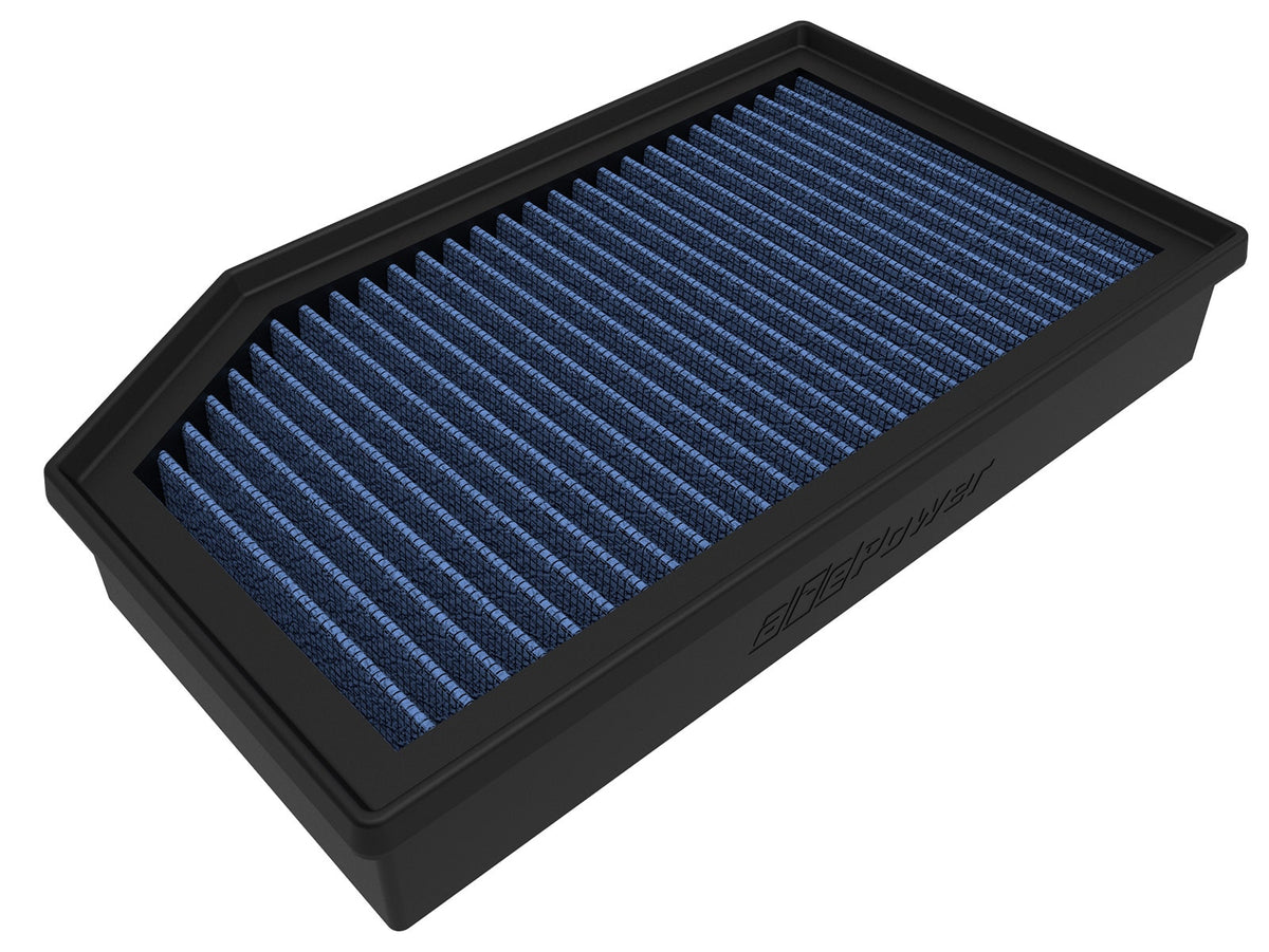 aFe Magnum FLOW Pro 5R OE Replacement Filter 2018+ Jeep Wrangler (JL) V6 3.6L - 30-10280