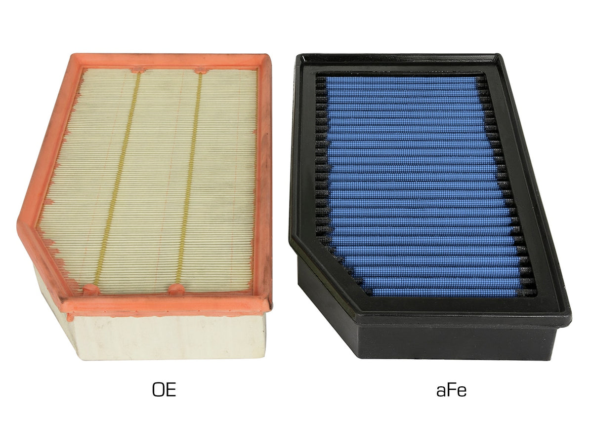 aFe Magnum FLOW Pro 5R OE Replacement Filter 2018+ Jeep Wrangler (JL) V6 3.6L - 30-10280