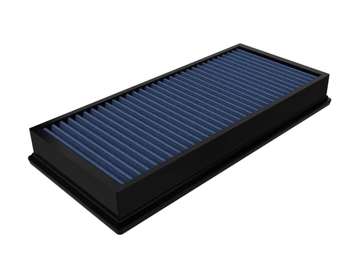 aFe 10-21 Land Rover 5.0L V8 Magnum GLOW OE Replacement Air filter w/ Pro 5R Media - 30-10284