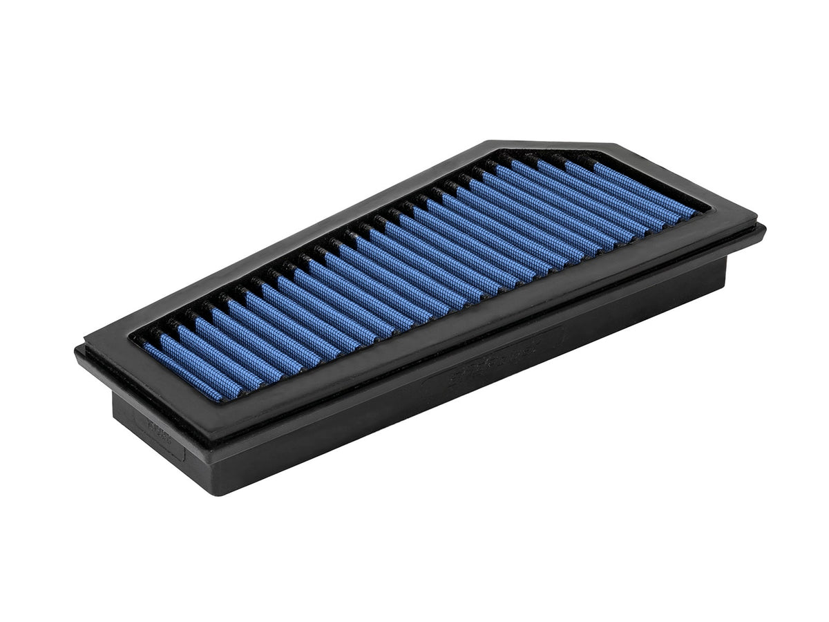 aFe Magnum FLOW OE Replacement Air Filter w/ Pro 5R Media 12-15 Mercedes-Benz C250 - 30-10288