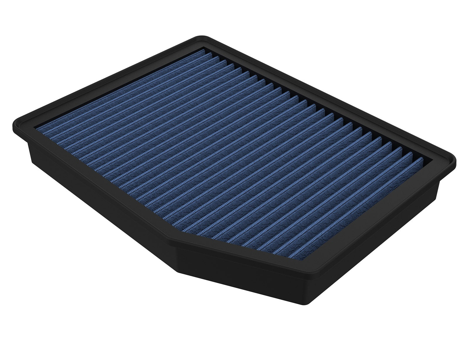 aFe MagnumFLOW  Pro 5R OE Replacement Filter 2019 GM Silverado/Sierra 1500 V6-2.7L/4.3L/V8-5.3 - 30-10292