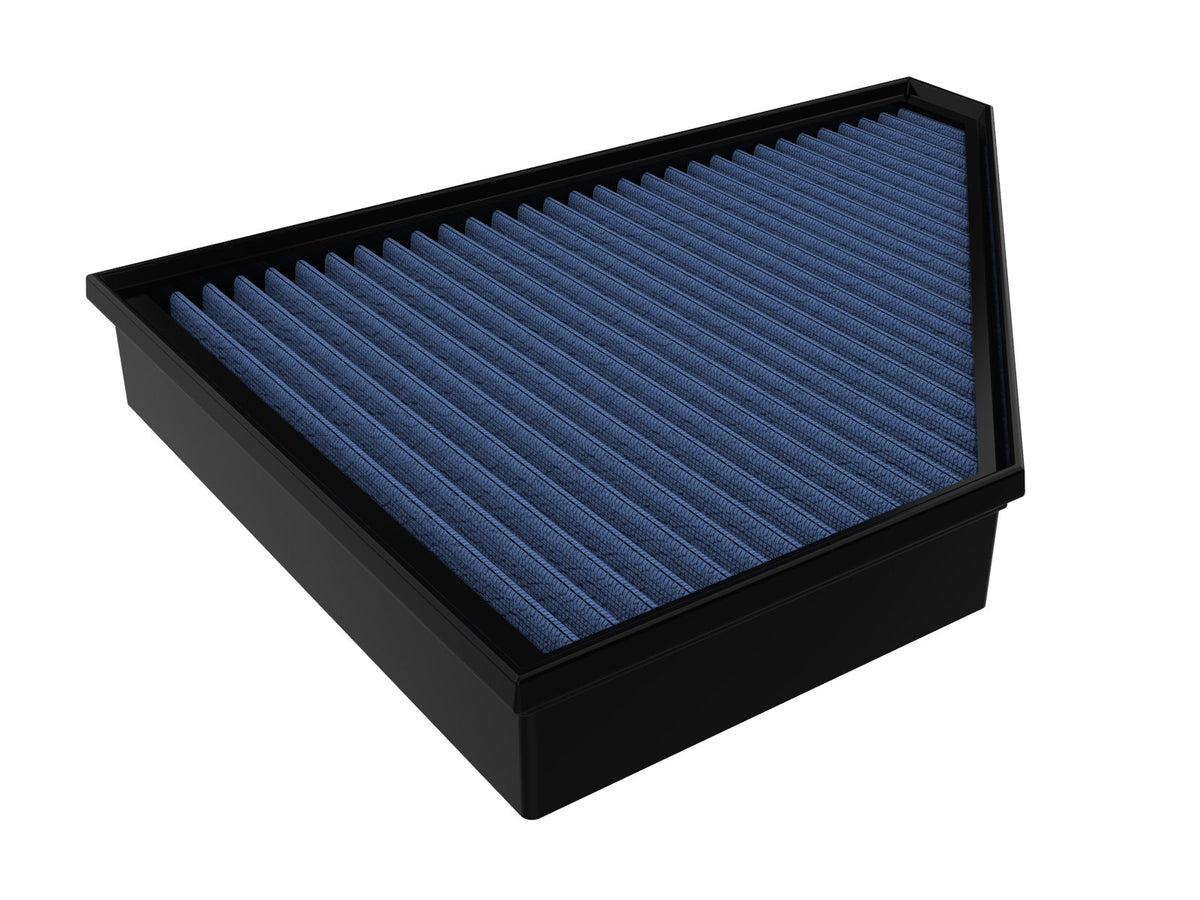 aFe MagnumFLOW OE Air Filter Pro 5R 17-21 GM Compact SUVs L4-2.0L(t) / L4-2.5L / V6-3.6L - 30-10297