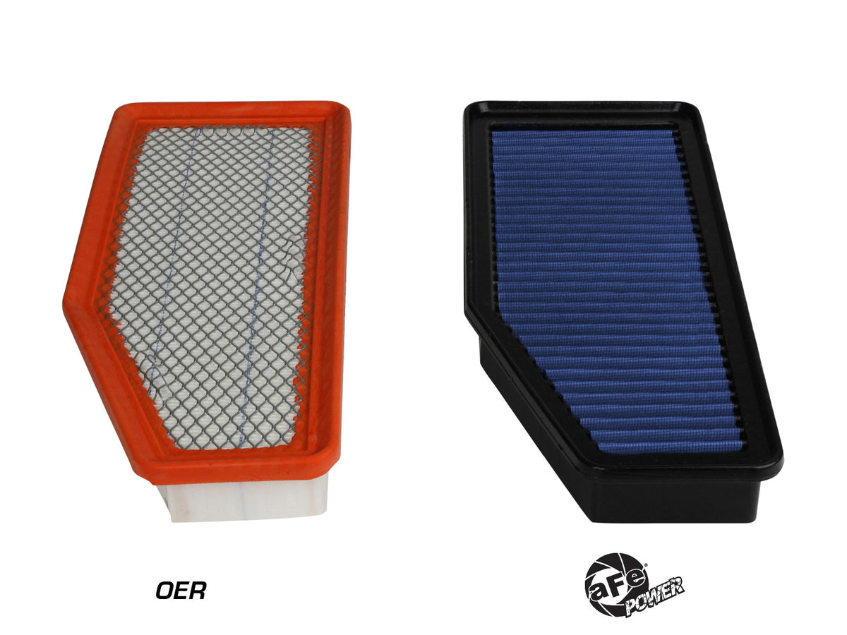 aFe MagnumFLOW Pro 5R OE Replacement Filter 19-21 Jeep Cherokee L4-2.0L (t) - 30-10302