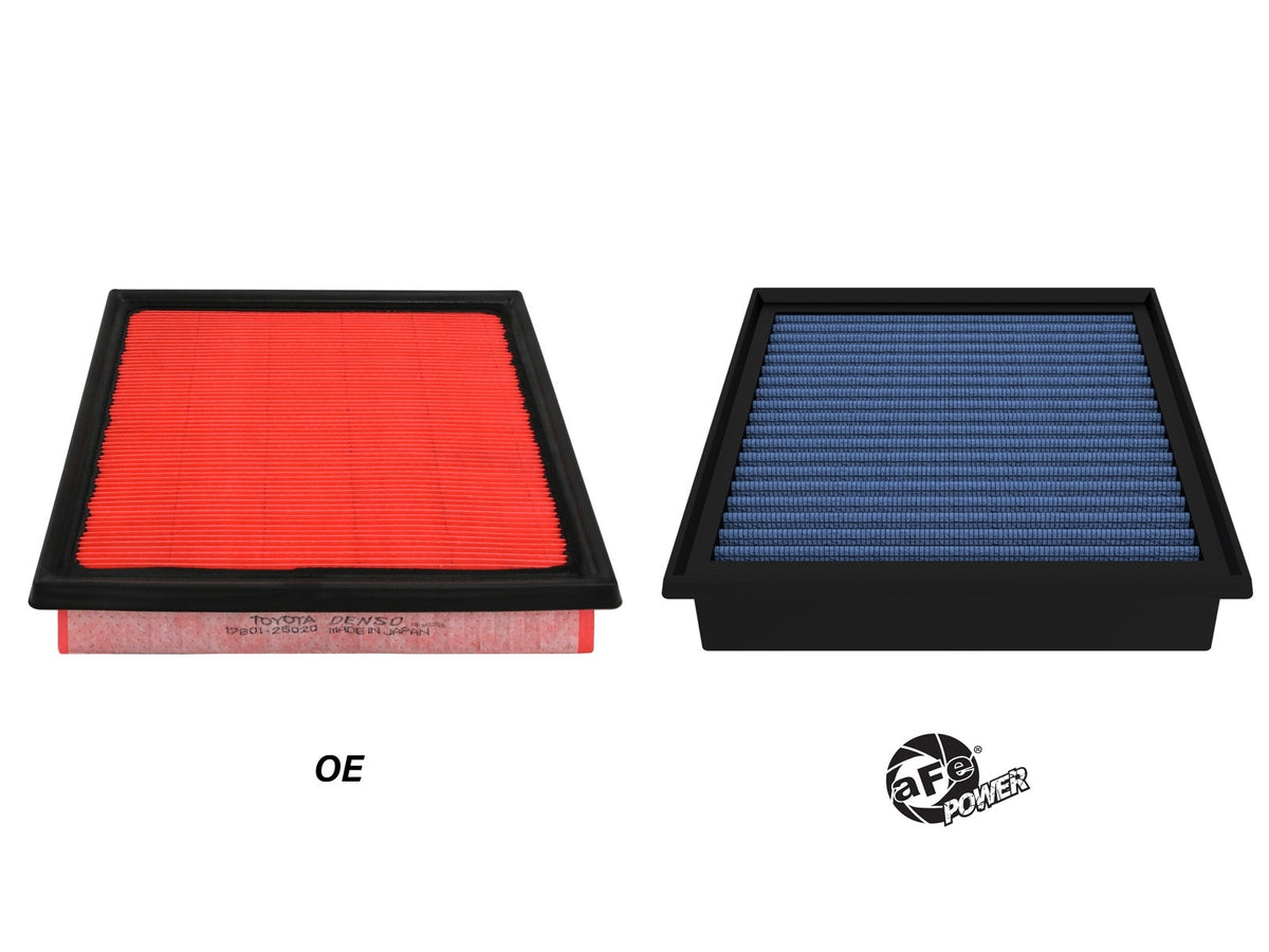 aFe 19-24 Toyota RAV4 Magnum FLOW OE Replacement Pro 5R Air Filter - 30-10314