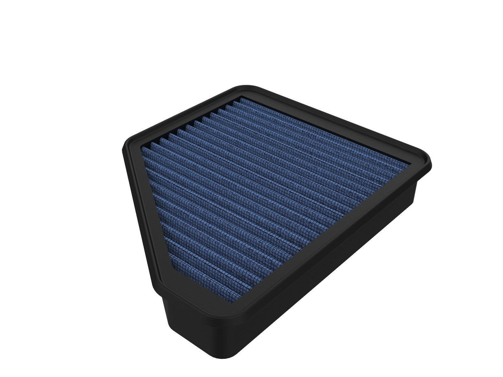 aFe MagnumFLOW OE Replacement Air Filter w/Pro 5R Media 10-17 Chevy Equinox L4-2.4L / V6 3.0/3.6L - 30-10319