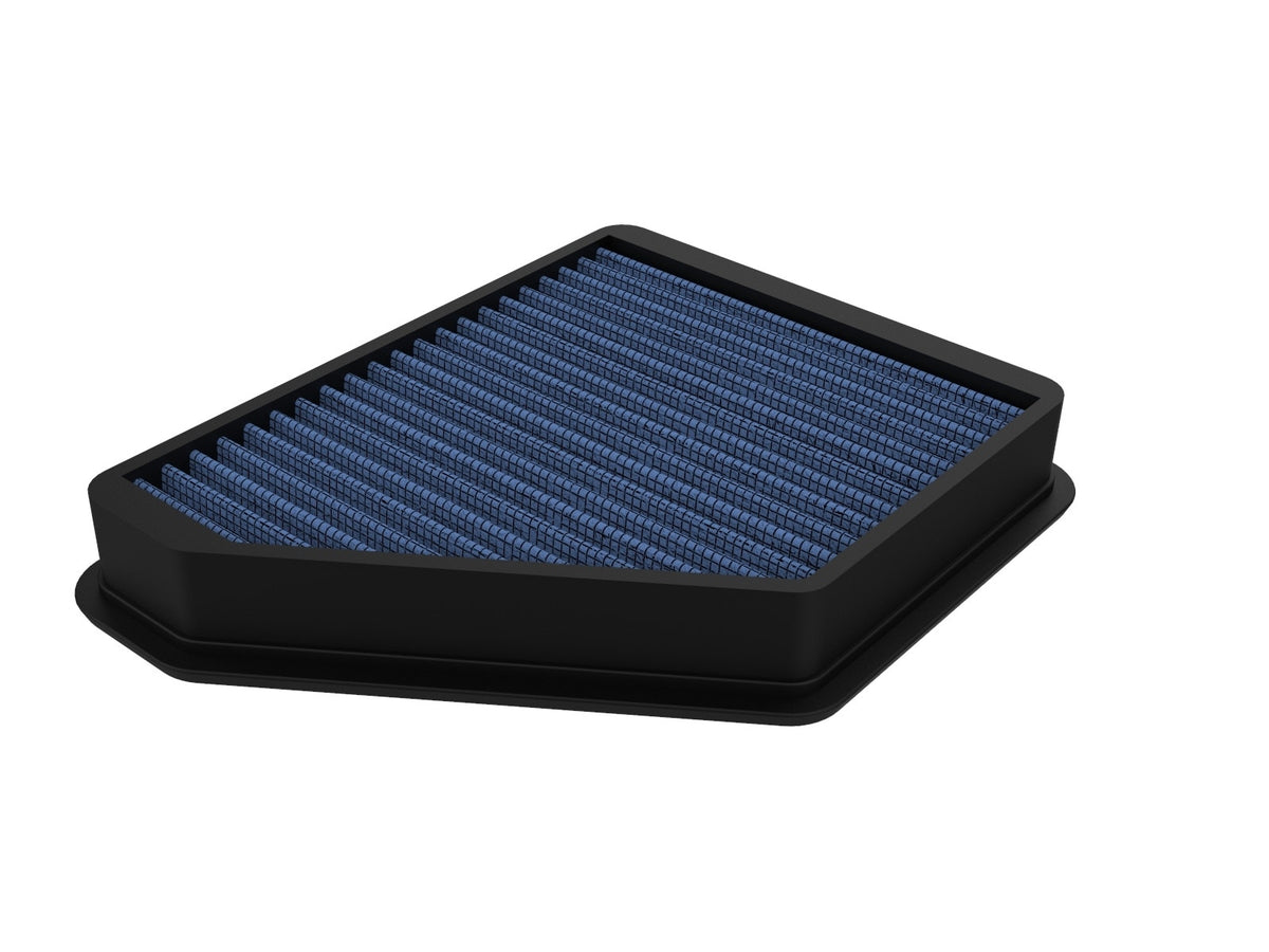 aFe MagnumFLOW OE Replacement Air Filter w/Pro 5R Media 10-17 Chevy Equinox L4-2.4L / V6 3.0/3.6L - 30-10319