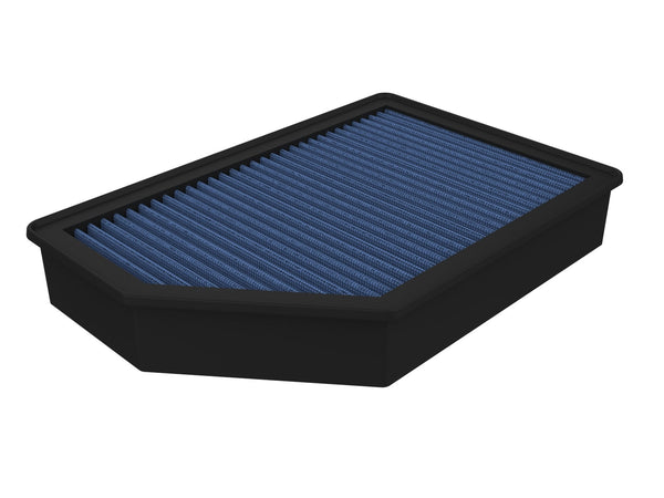 afe Magnum FLOW OE Replacement Air Filter GM Diesel Trucks 20-25 V8-6.6L (td) L5P - 30-10325-1