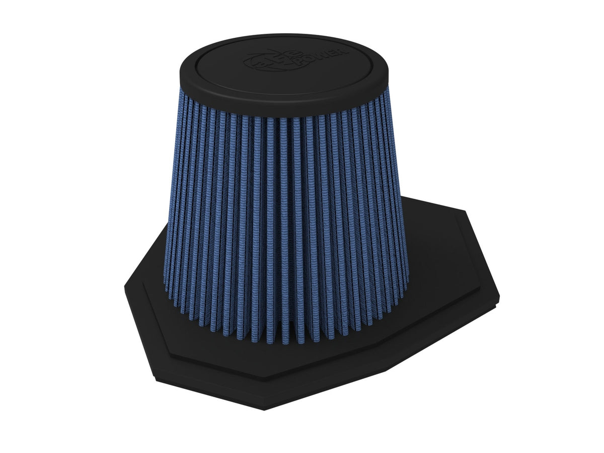 aFe 24-26 Toyota Tacoma L4-2.4L (t) Magnum FLOW Inverted Replacement Air Filter w/ Pro 5R Media - 30-80444R