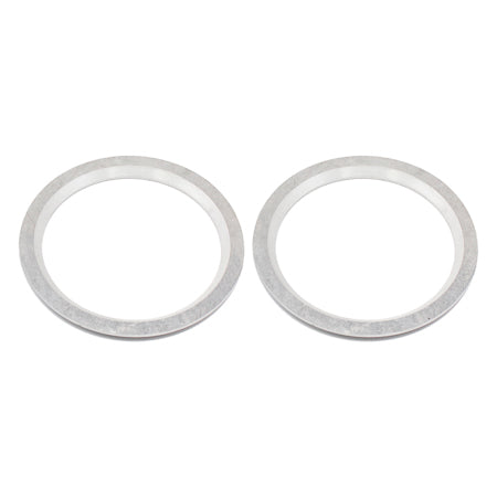 Rotor and Hat Register Adapters