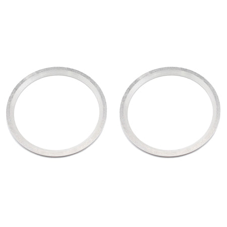 Rotor and Hat Register Adapters