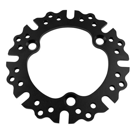Rotor Adapter-Open Wheel