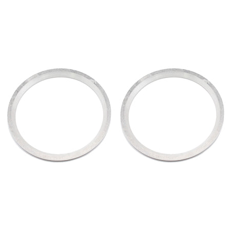 Rotor and Hat Register Adapters