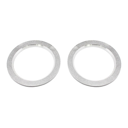 Rotor and Hat Register Adapters