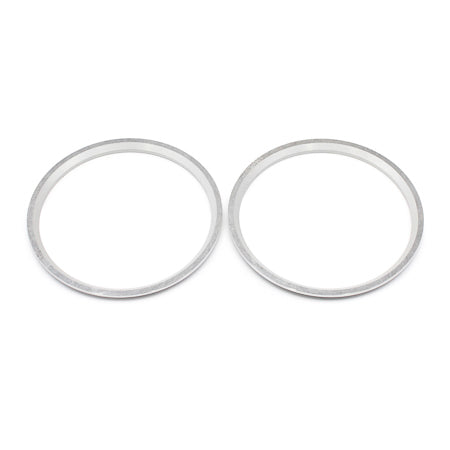 Rotor and Hat Register Adapters