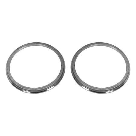 Rotor and Hat Register Adapters