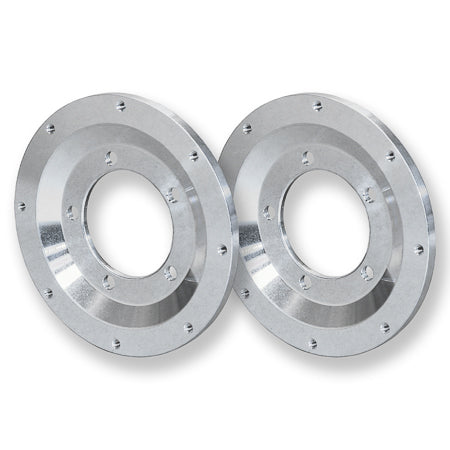 Rotor Adapter-Drag