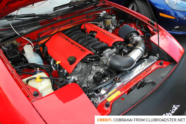 Mishimoto 90-97 Mazda Miata Manual Aluminum Radiator - MMRAD-MIA-90 for 1990-1997 Mazda Miata - package contents