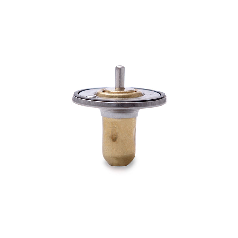 Mishimoto 2014+ Chevrolet Corvette C7 Racing 180 Degree Racing Thermostat - MMTS-VET-180 for 2016-2023 Chevrolet Camaro - ang