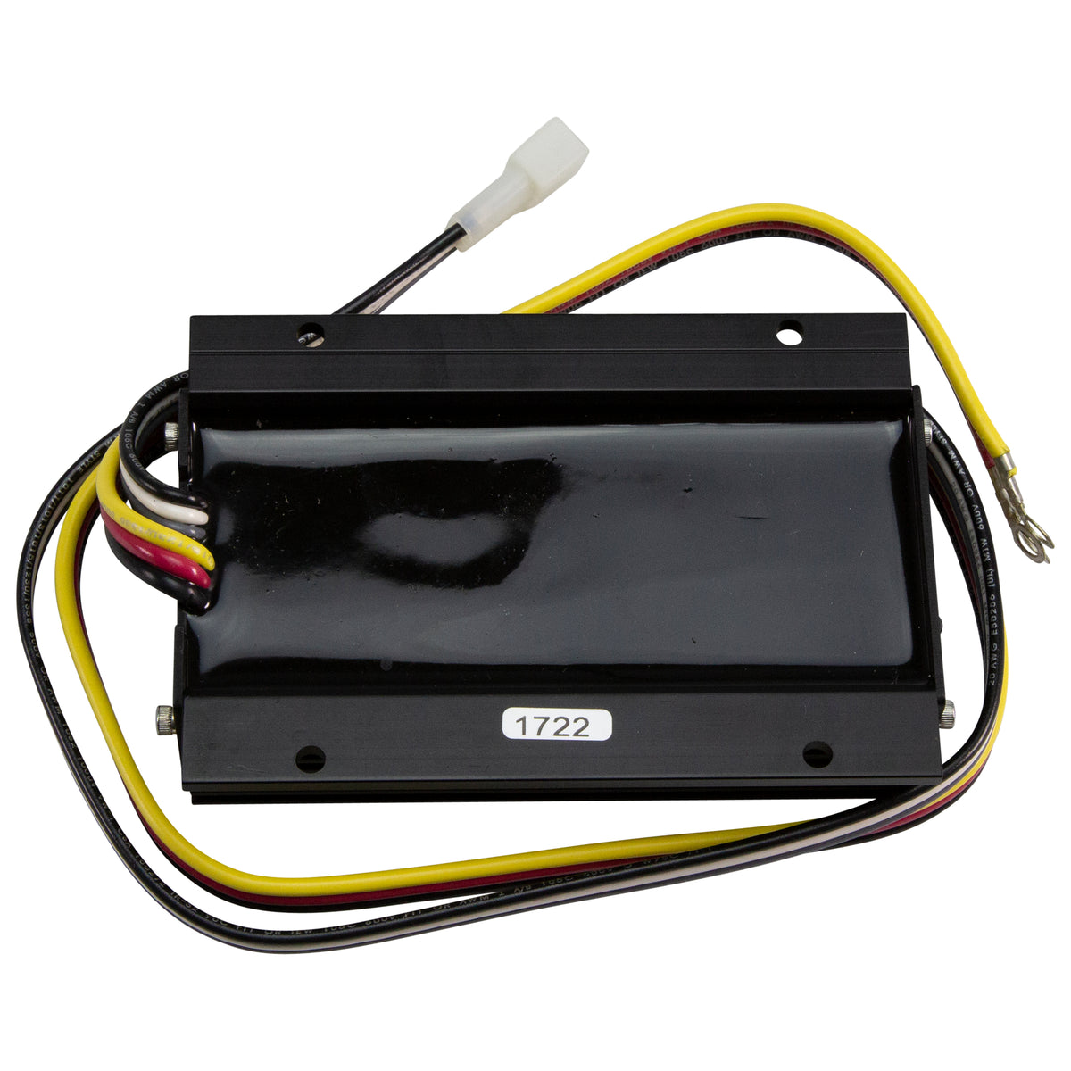 Fast Ignition, Xr3000, Inductive - 3000-0001