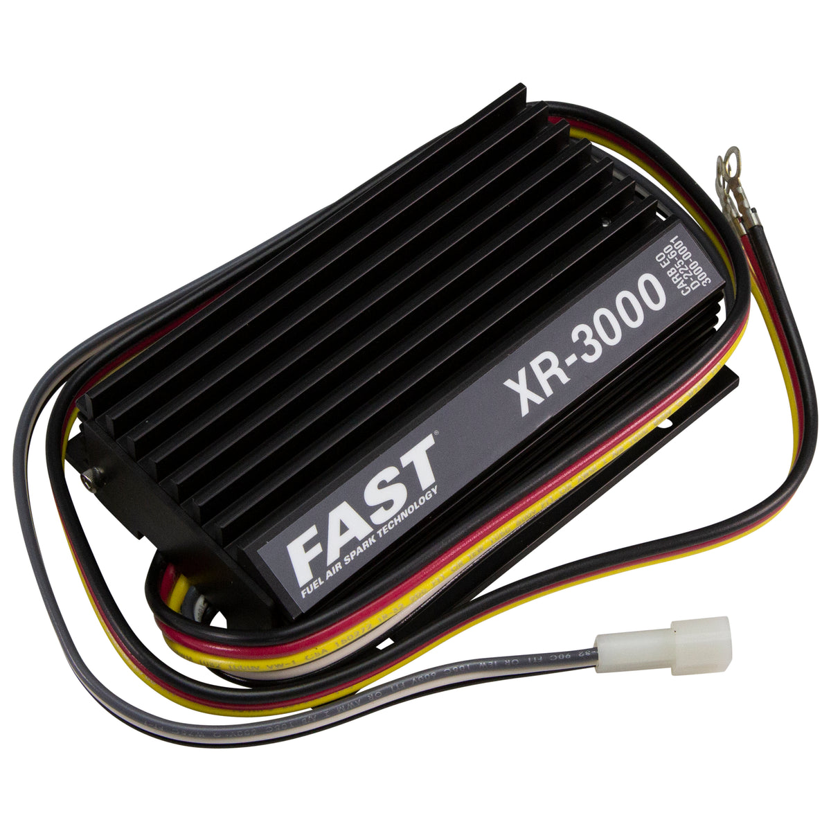 Fast Ignition, Xr3000, Inductive - 3000-0001