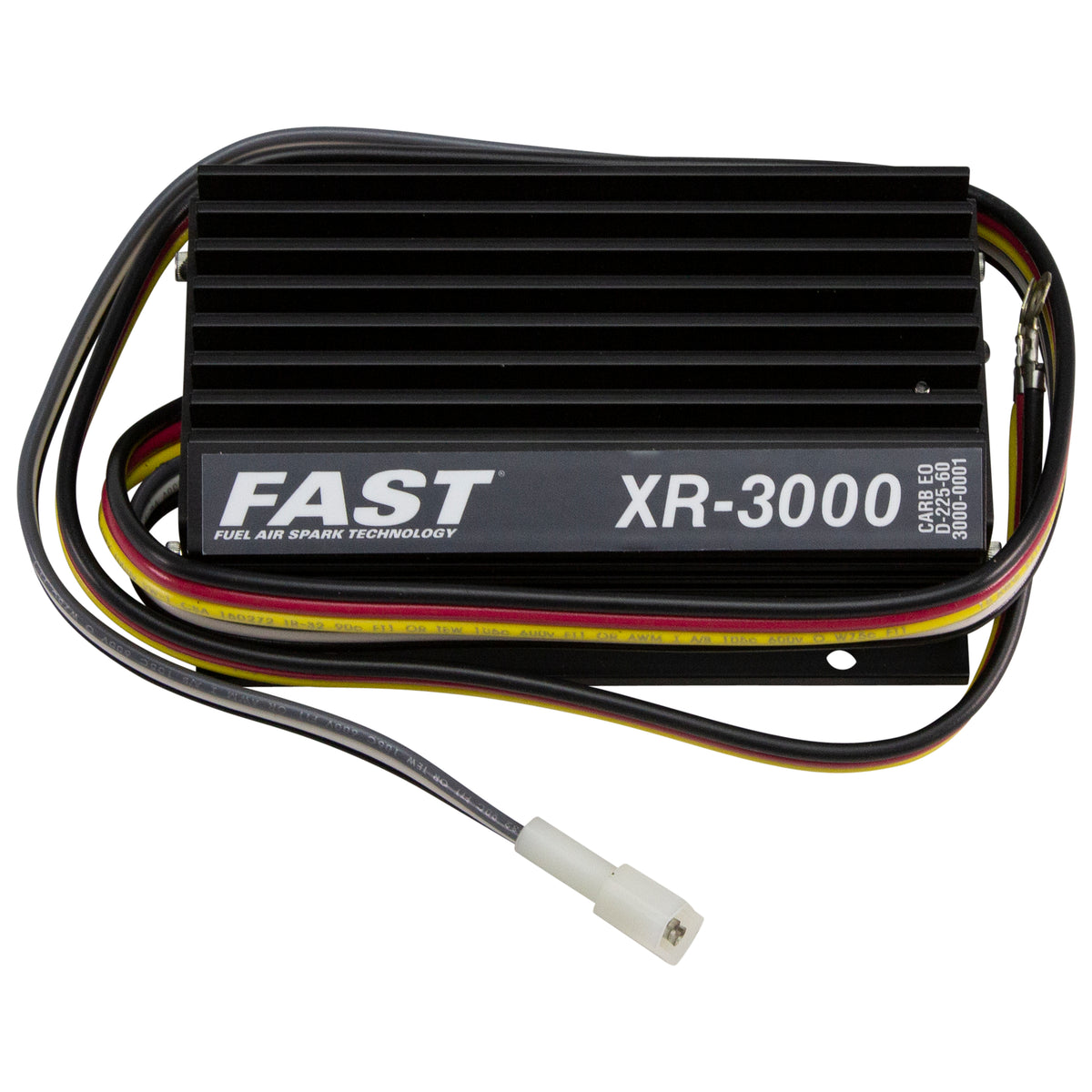 Fast Ignition, Xr3000, Inductive - 3000-0001