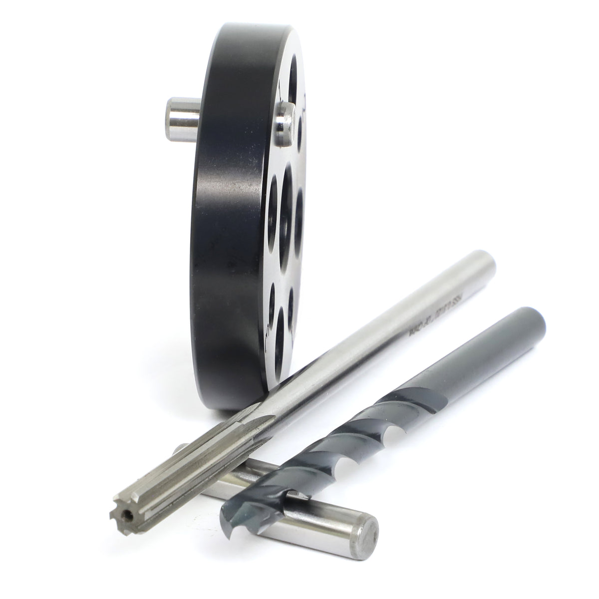 Fluidampr Dodge Cummins Drill Pin Kit - 300002