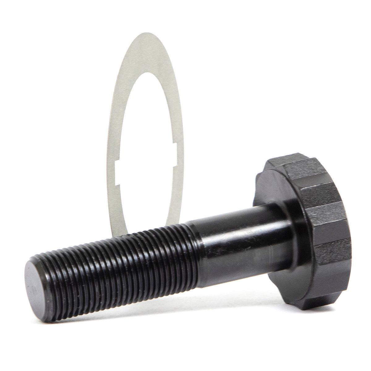 Fluidampr 01+ GM Duramax 6.6L High Strength Bolt Kit - 300010