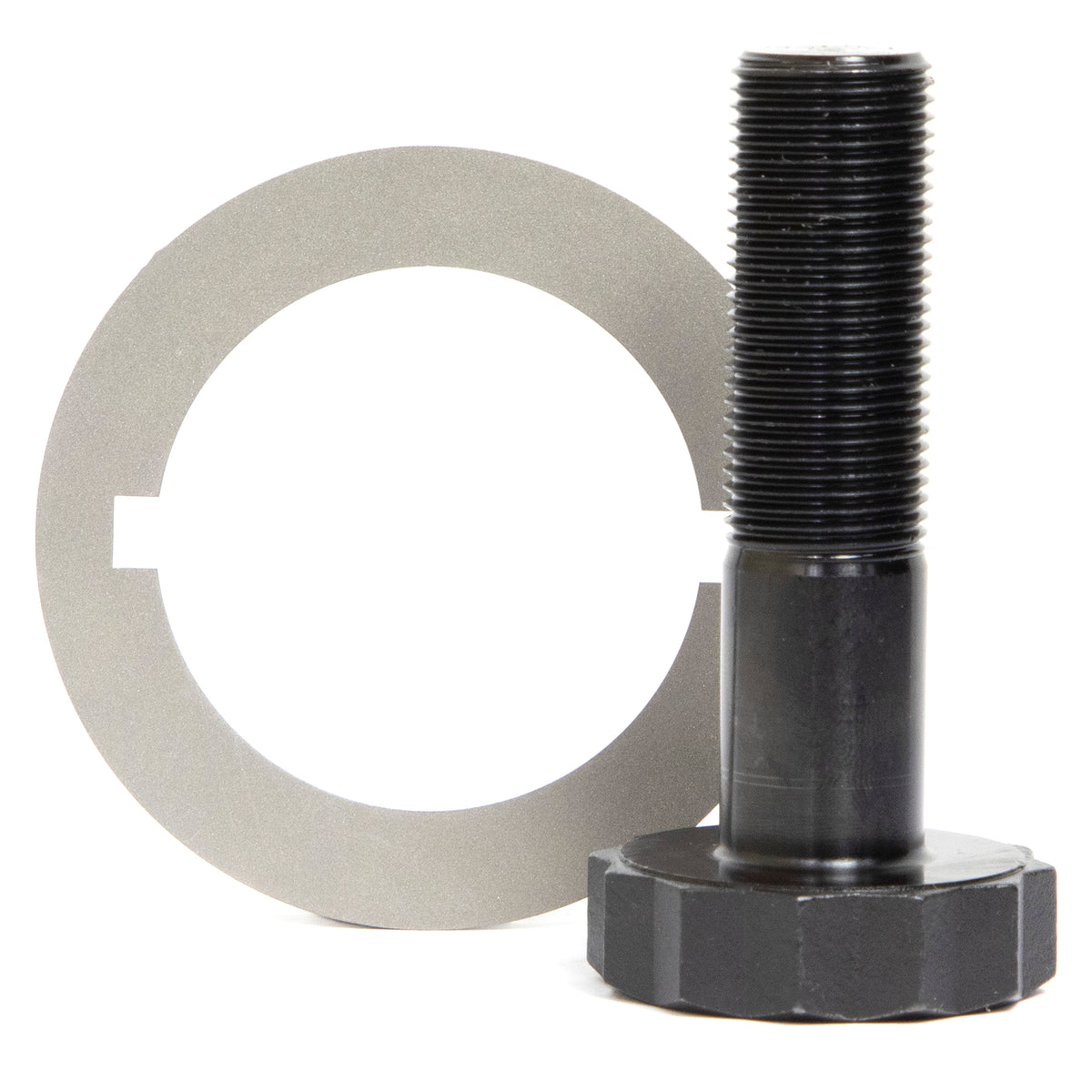 Fluidampr 01+ GM Duramax 6.6L High Strength Bolt Kit - 300010
