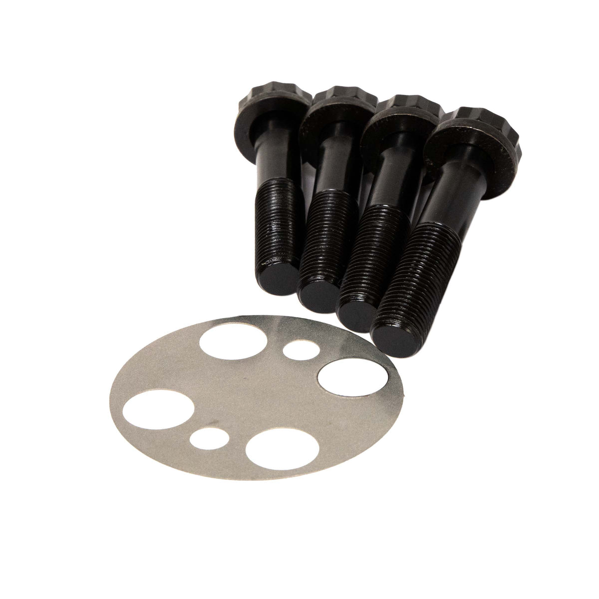 Fluidampr Harmonic Balancer - Fluidampr - Installation Kit - 2003-2007 6.0L Power Stroke