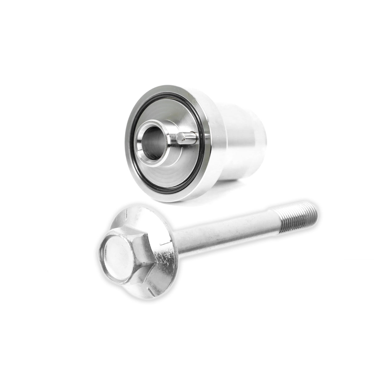 Fluidampr Subaru Crankshaft Adapter Hub Kit